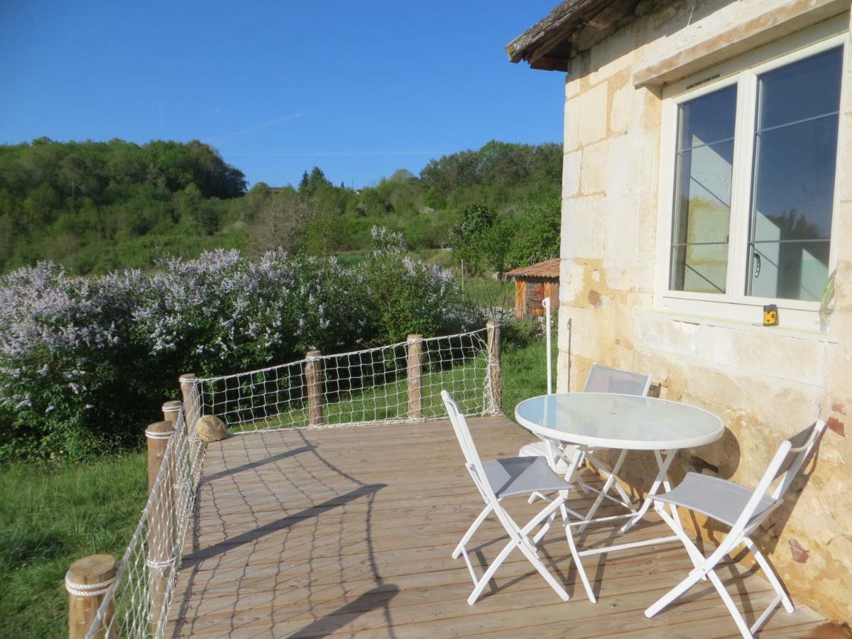 Les Jardins De Peychenval Villa Lamonzie-Montastruc Exterior photo